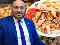 Sağlınıza "DİKKAT EDİN" Merdivenaltı döner yemeyin 