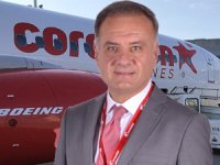Corendon Airlines, 2020 yaz sezonunda Münster-Zonguldak arası direkt uçuşlara başlıyor