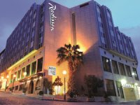 Radisson Hotel Group Türkiye’de açacağı üç yeni otel ile güçlenmeye devam edecek 