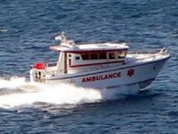 Yaşam ambulansı Bodrum ve çevresi için sağlık güvencesi haline geldi 