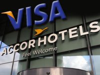 Accor Otel Grubu ve dijital ödemelerin global lideri Visa ile global ortaklık kurdu