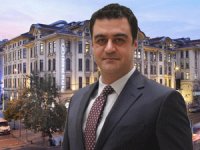 Berati Tuncer, Laleli’de bulunan Crowne Plaza İstanbul Old City Hotel’in genel müdürü oldu