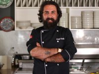 Ünlü Şef Rüzgar Sünbül, Chef’s Corner etkinliğinde hünerlerini sergileyecek