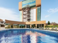 Wyndham Hotels & Resorts Türkiye’de etkinlik ve toplantı alanlarını çeşitlendiriyor