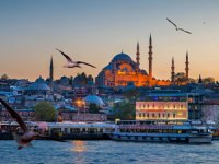 2019 yılı içerisinde en fazla turiste ev sahipliği yapan şehirler arasına Türkiye’den iki il listeye girmeyi başardı