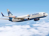 SunExpress, Antalya uçuşlarında %15’lik bir kapasite artışı