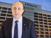 Hilton İstanbul F&B Direktörü Hasan Sabuncu hayatını kaybetti