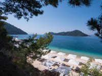 D-Resort Göcek Sizi Bekliyor   