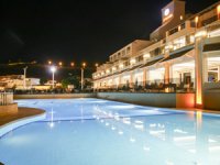 Azka Otel’den Sağlıklı Tatil