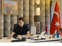 Rashid İbrahimov; Turizm ve Müvevharat sektörüyle ile büyüyor