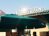 Avocado Queen by Novikov Yalıkavak Marina açıldı!