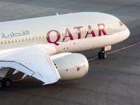 Qatar Airways, uçuş ağını genişletmeye devam ediyor