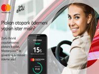 Masterpass ile Zorlu Center’da hızlı otopark ödemesi