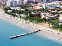 MP HOTELS Alanya’daki Otelini Açıyor!