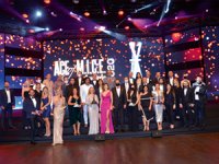 ACE of M.I.C.E. Awards gerçekleşti