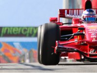 Formula 1 TM seyircisiz olarak gerçekleşecek 