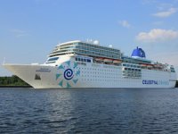 Celestyal Cruises ile düşlere yolculuk başladı