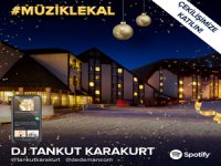 Dedeman ile “Müzikle Kal” tatil kazan