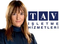 TAV İşletme Hizmetleri A.Ş' nin pazarlama operasyonlarını Aylin Alpay yönetecek