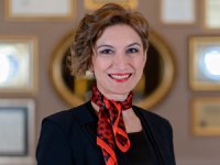 The Ritz-Carlton'da Zeynep Adıgüzel İş Geliştirme ve Gelirler Direktörü oldu