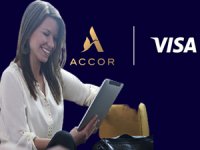 Accor, finansal ortağı Visa ile benzersiz avantajlar sunuyor