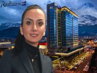 Radisson Blu Hotel Kayseri’ye Satış Müdürü Olarak SÜMERYA KARACA Atandı 