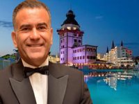 Titanic Mardan Palace’a GM olarakYüksel GÜRHAN getirildi