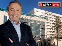 Accor’dan Akfen GYO’ya destek