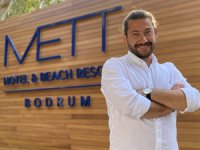 METT Hotels & Resorts’un Satış Direktörü Aykut Akyüz oldu