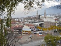 Bursa’nın Hanlar Bölgesinde Tarih Gün yüzüne Çıkıyor