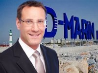 D-Marin CEO ‘su Oliver Dörschuck oldu