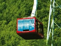 Olympos Teleferik Gelecekten Umutlu