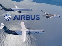 Airbus, Almanya ve Fransa'da Sıfır Emisyon Geliştirme Merkezleri kuruyor
