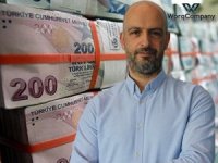 Türkiye'de Şirket Kuran Yabancı Sayısı Artıyor