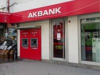 Akbank müşterilerini mağdur etti