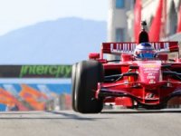 FORMULA 1TM Biletleri 12 Temmuz’da Satışa Çıkıyor 