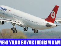 THY'DE 9 NOKTAYA HER ŞEY DAHİL 79 YTL