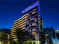 Delta Hotels by Marriott İstanbul Levent 1 Ekim’de Açılıyor