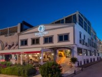 DoubleTree by Hilton Bodrum Marina Vista’dan ayrıcalıklı bir tatil