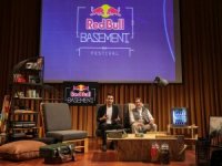 Red Bull Basement'a başvurular için son günler