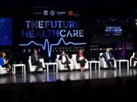 The Future Healthcare İstanbul 2021 Konferansı gerçekleşti