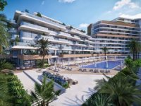 Swissôtel Residences Çeşme ile eşsiz bir yaşam alanına dönüşüyor