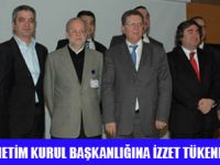 TÖSHİD'İN YENİ YÖNETİMİ