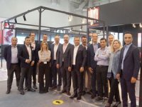 Lidya Grup’tan FESPA Eurasia 2021’de Teknoloji Şöleni 