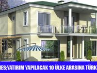 YENİ YIL YENİ YATIRIM