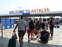 TAV ve Fraport, Antalya Havalimanı ihalesini kazandı 