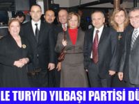 TUROB İLE TURYİD ELELE