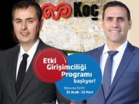 Vehbi Koç Vakfı ve Türkiye İş Bankası Etki Girişimciliği Programı”nı başlattı 