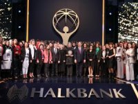 Halkbank Üreten Kadınlar Yarışması Ödülleri Sahiplerini Buldu 