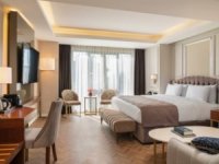 Radisson Individuals, İstanbul tarihi yarımadasındaki ilk oteliyle Türkiye’de büyüyor